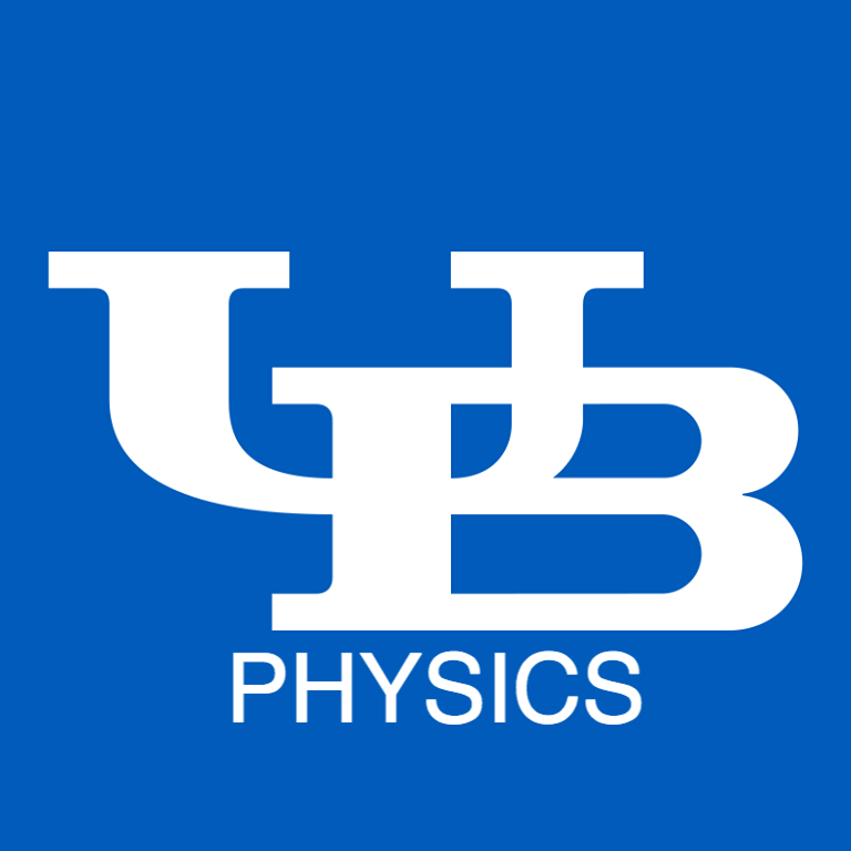 University at Buffalo Physics